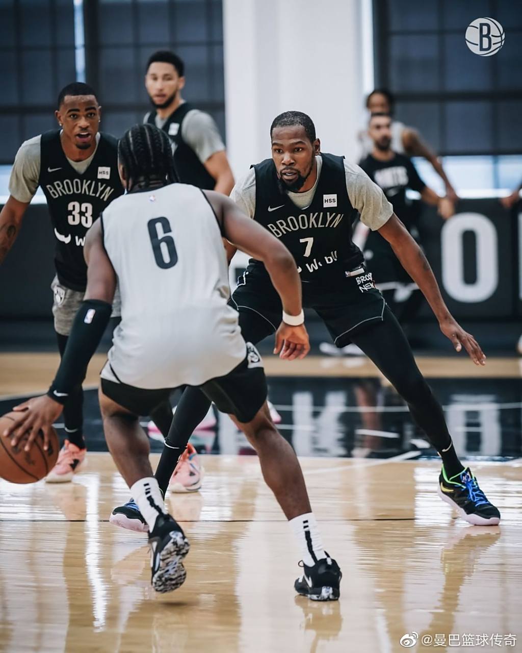 开云登陆入口 - 布鲁克林篮网内部会议纪要流出:窗口期篮板制胜;NBA季后赛使命明确;更衣室氛围转暖