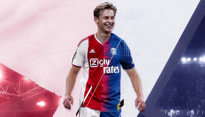 小卢卡斯绝杀阿贾克斯