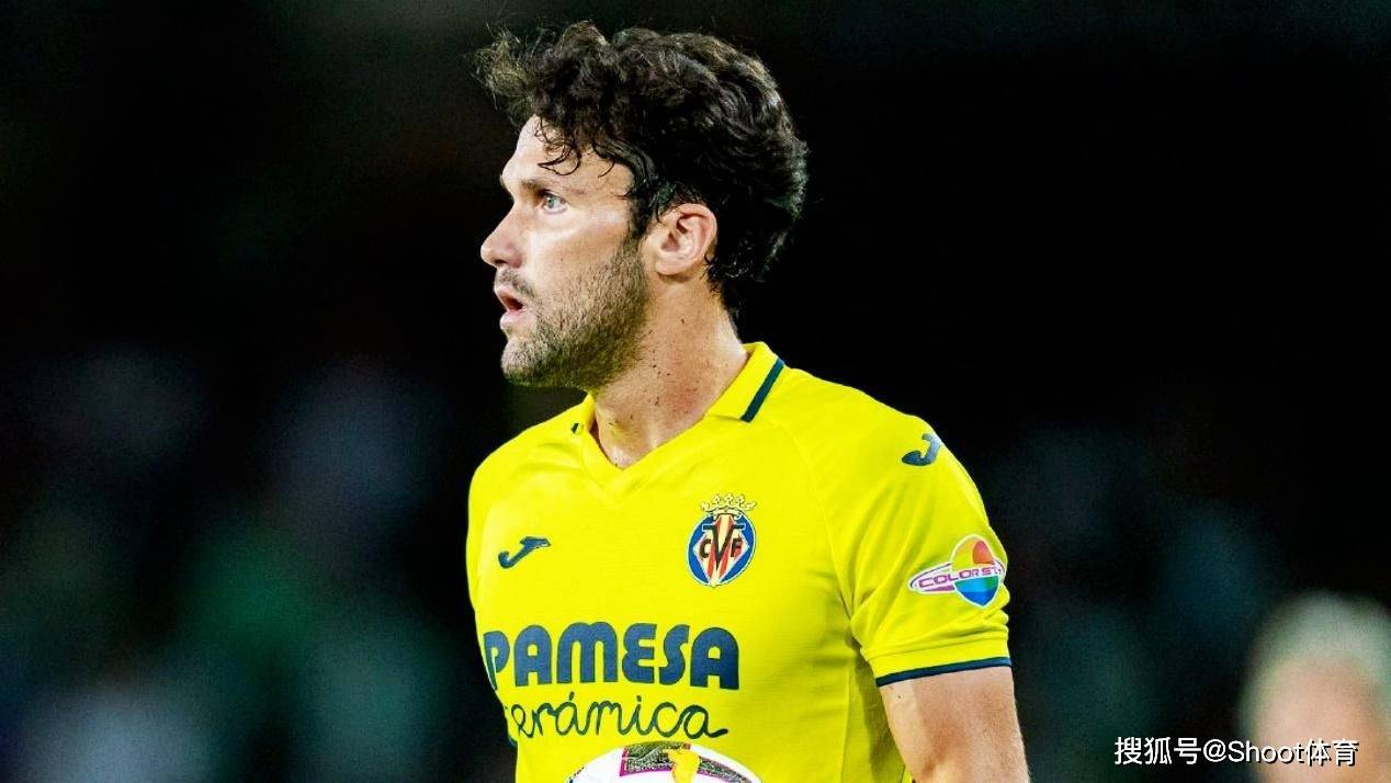 开云线上平台 -比利亚雷亚尔足球俱乐部