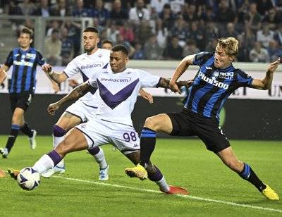 开云集团中国 -关于意大利杯倒计时，亚特兰大集结日遗憾出局，细节引发关注，更衣室稳定，年轻球员得到机会的信息